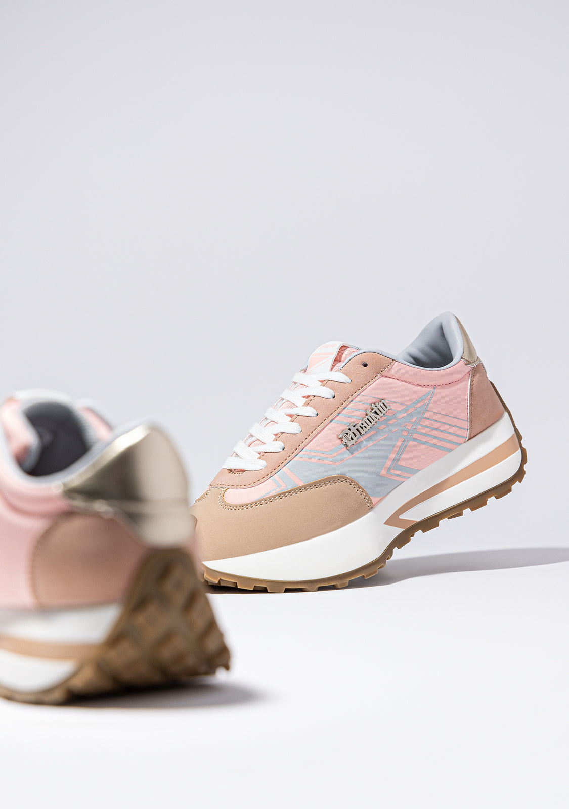 Meteoro Pink
