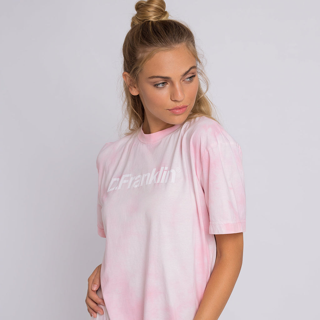 Dress D.Franklin Pink