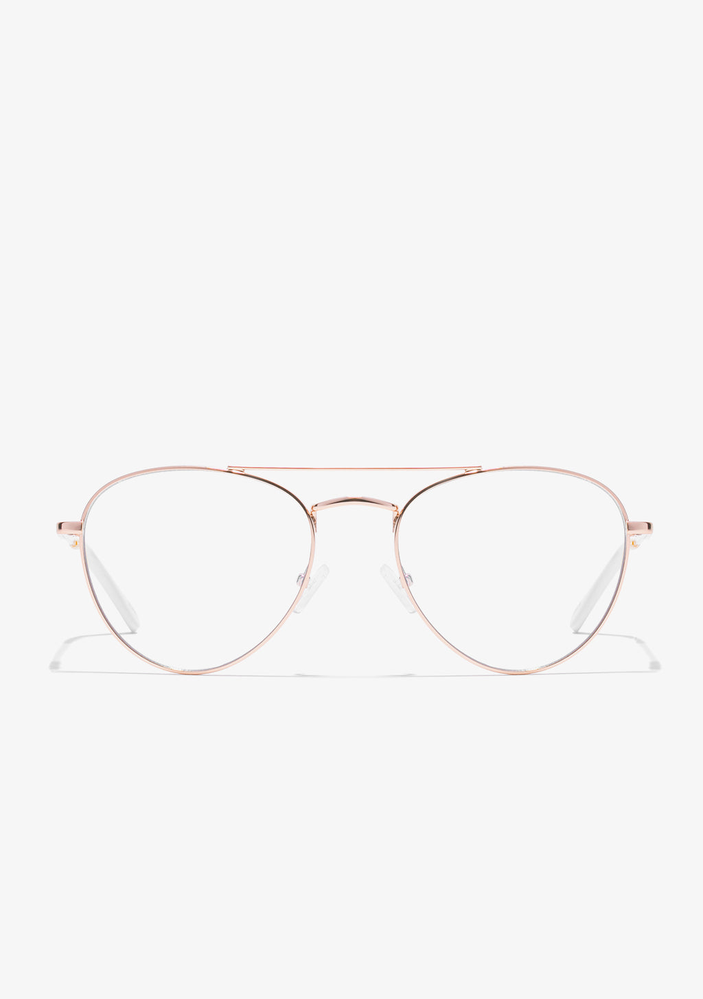 Aviator Elanor Blue Block / Gold