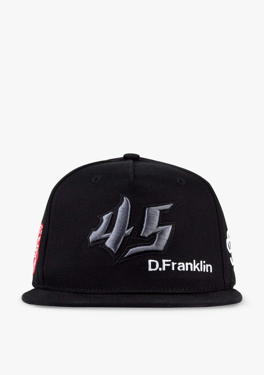 Tetsuta 45 Snapback