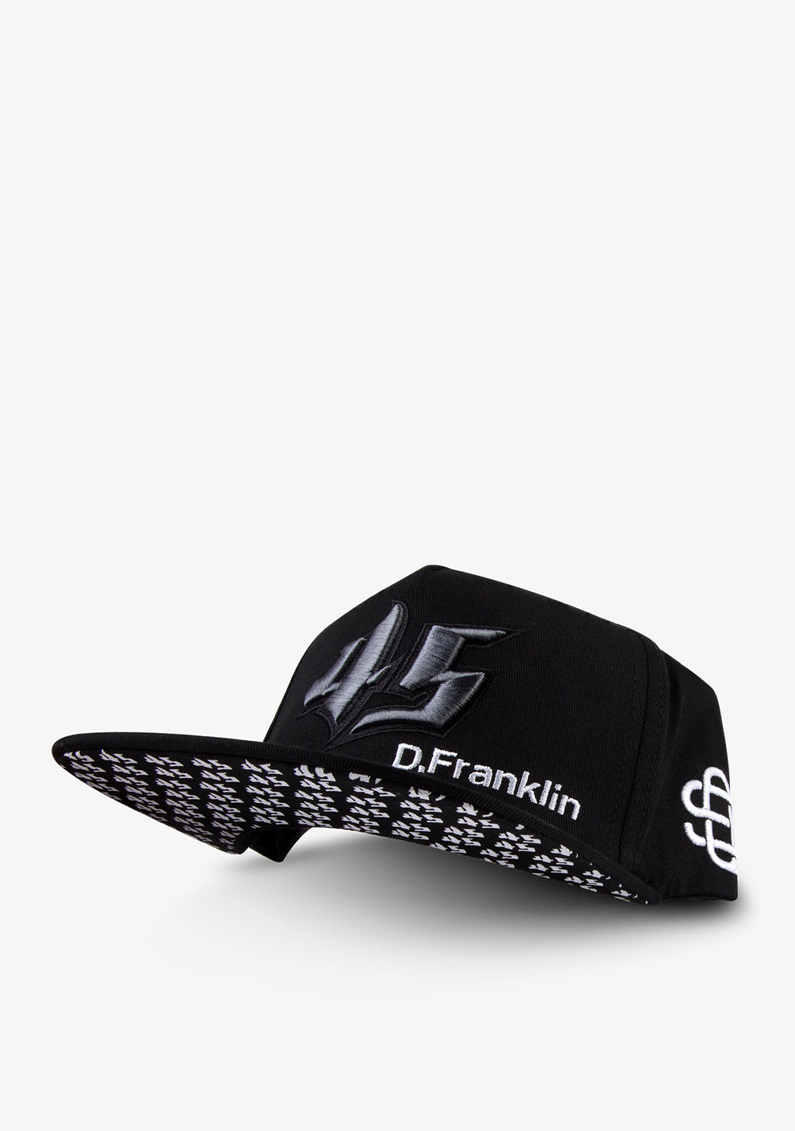 Tetsuta 45 Snapback