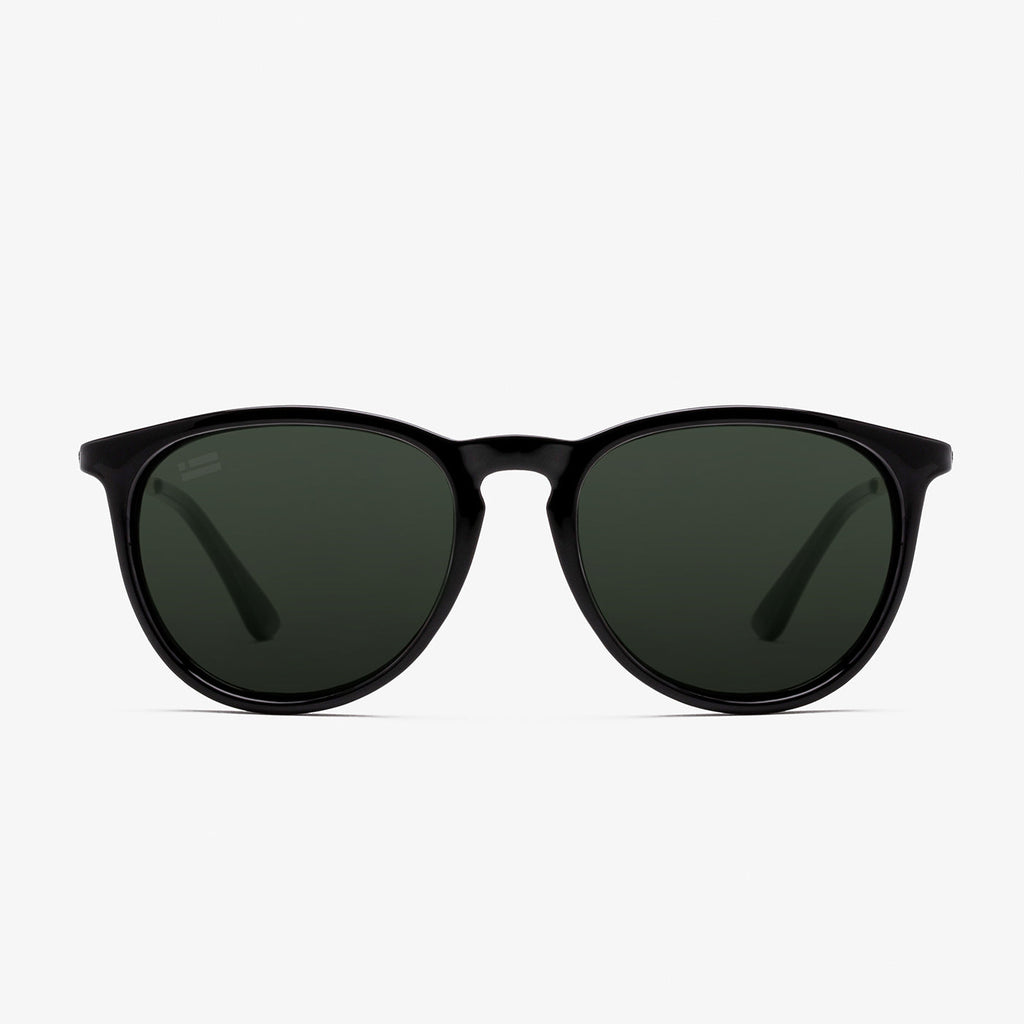 Sunky Shiny Black / G15