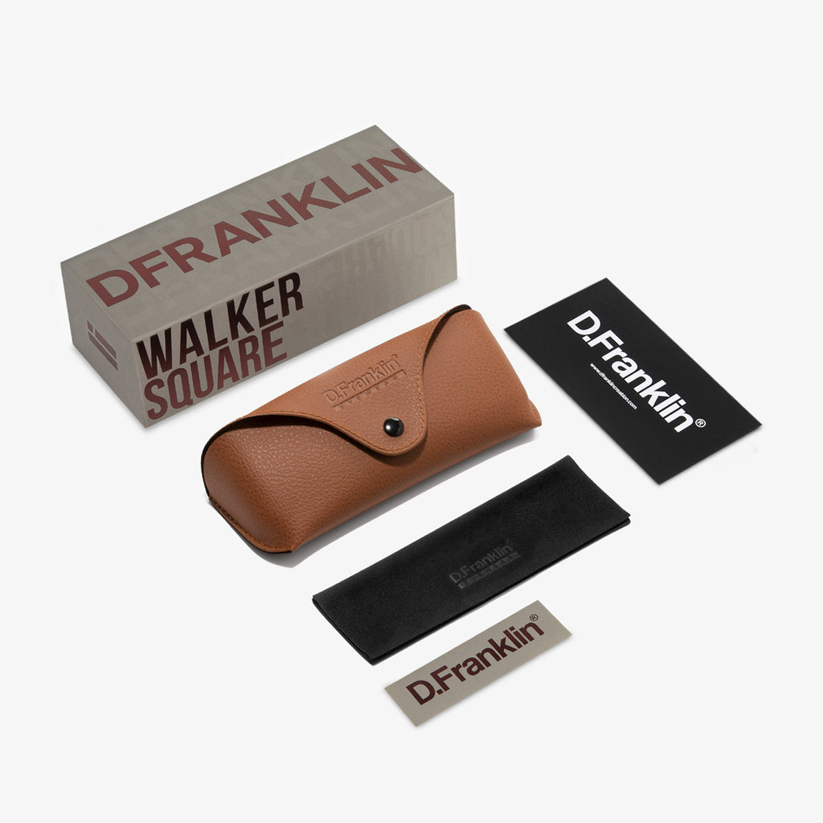 Walker SQ Grey / Grey Flash