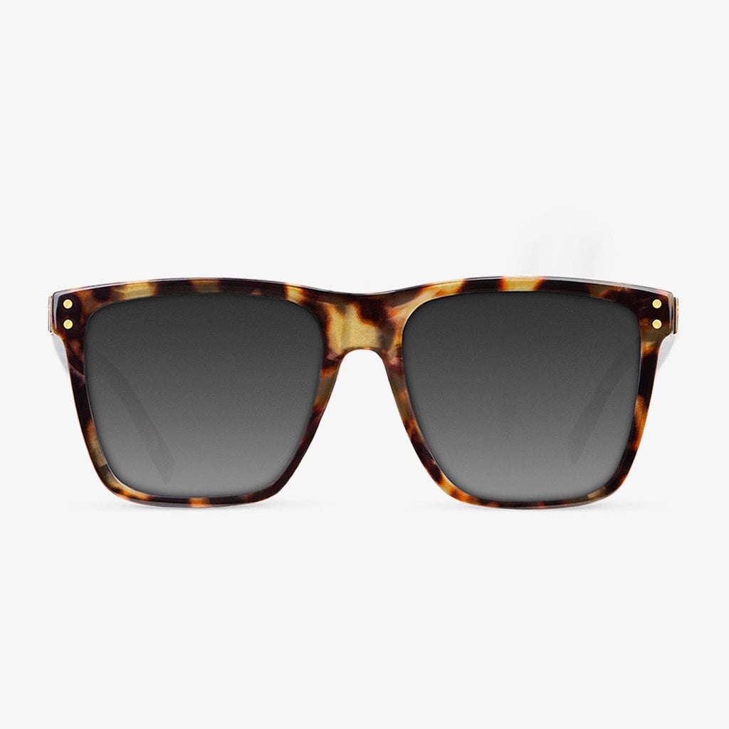 Roosevelt II Milky/Black