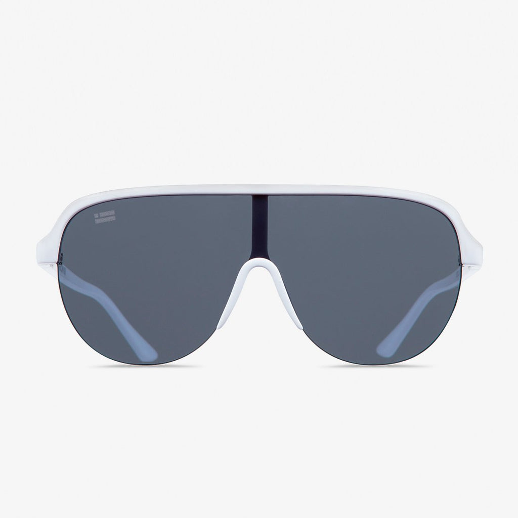 Orion III White/Black