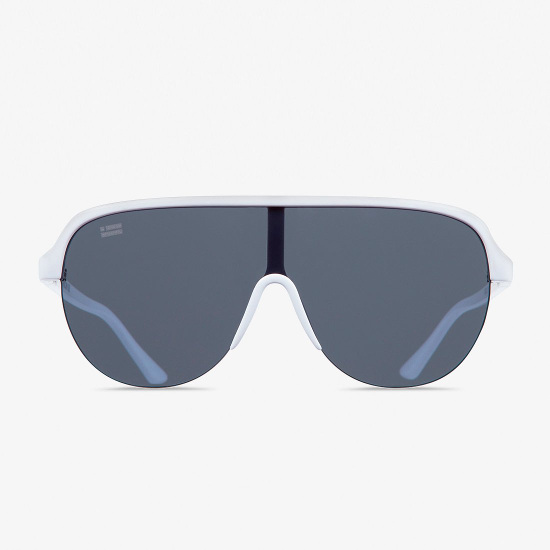 Orion III White/Black