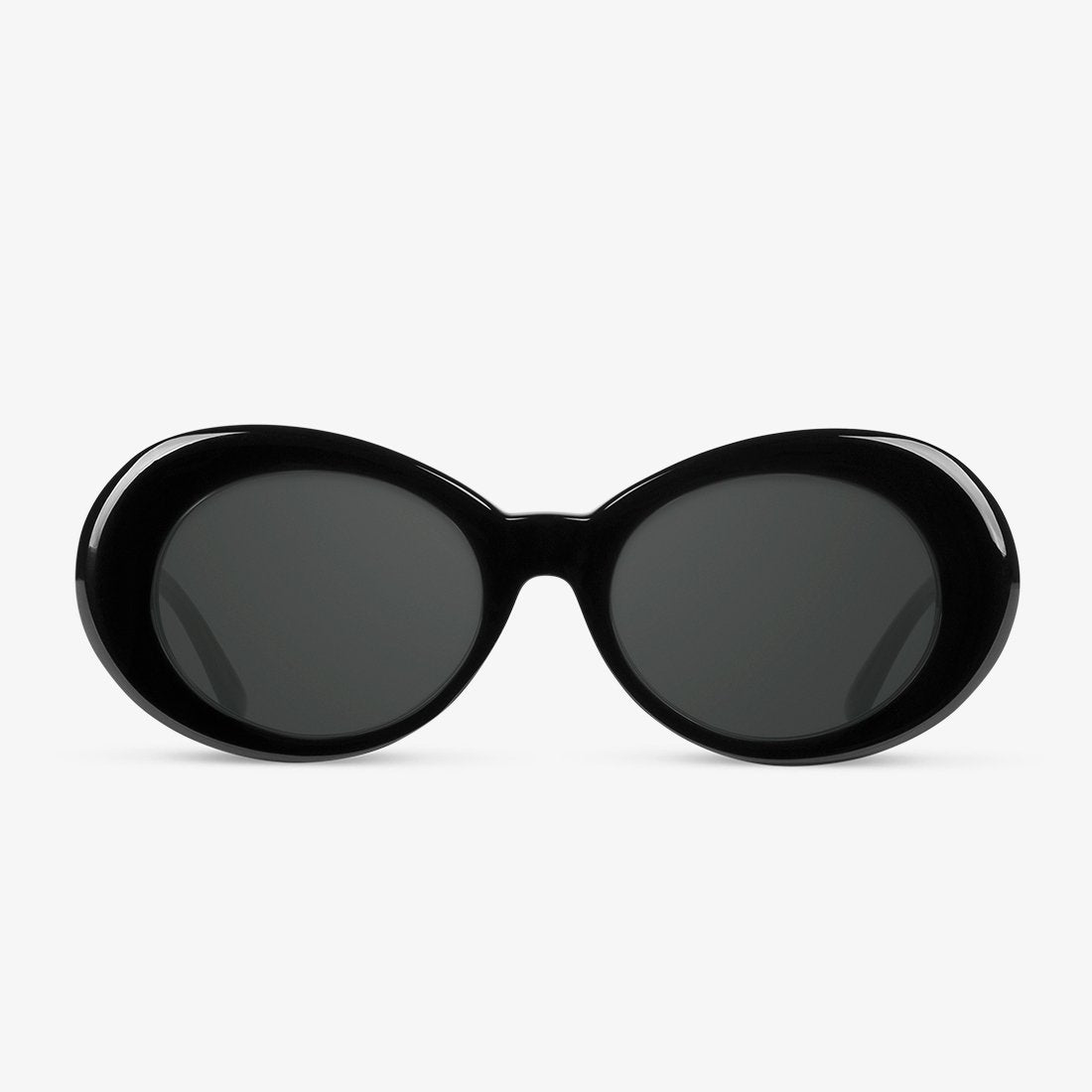 Malibu Black / Black