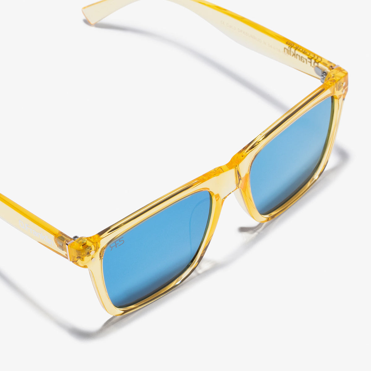 Roosevelt II Rudy / Blue Revo