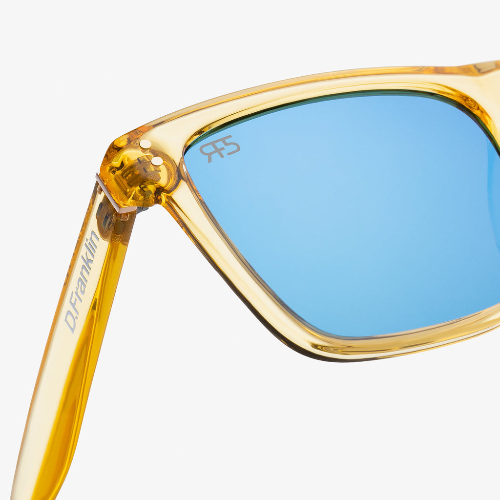 Roosevelt II Rudy / Blue Revo