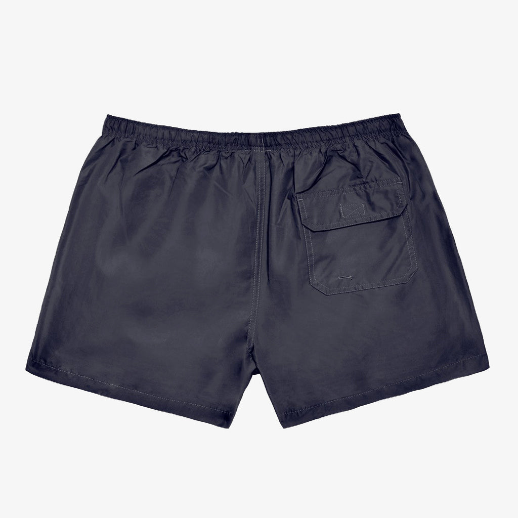Navy Swim Short
