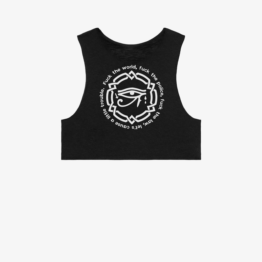 Tank Top Black