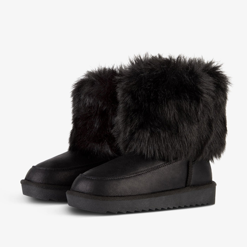 Nordic Basic Black Limited Edition