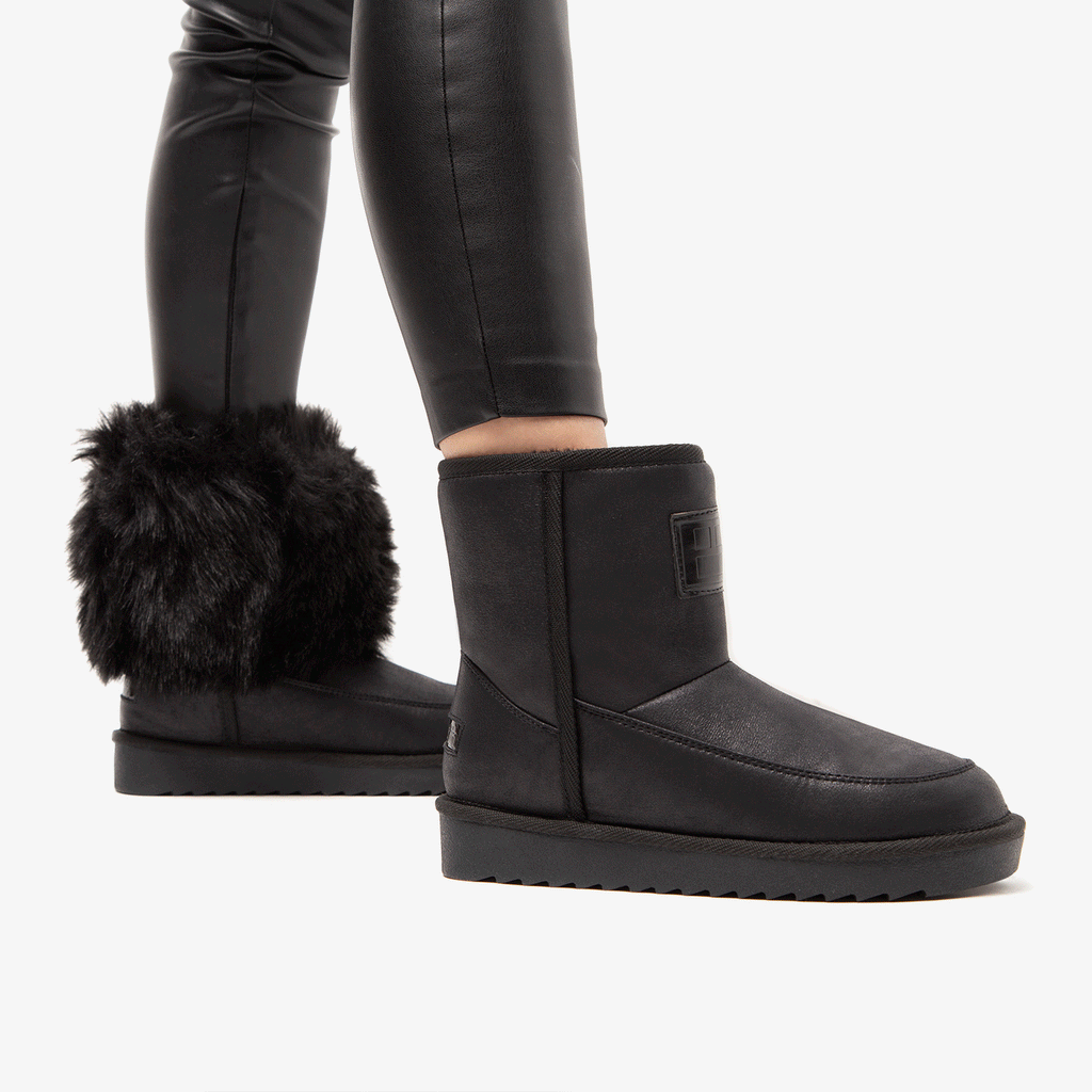 Nordic Basic Black Limited Edition