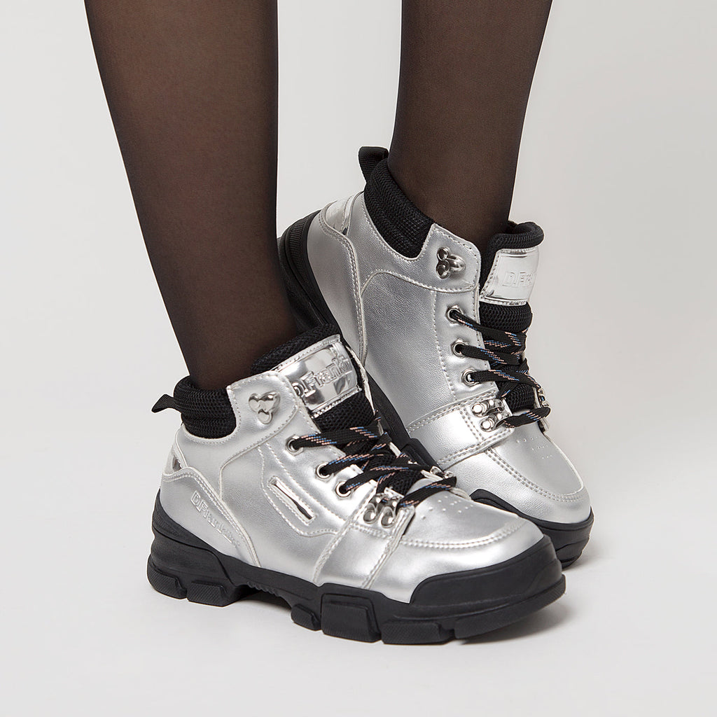 Treckton Silver