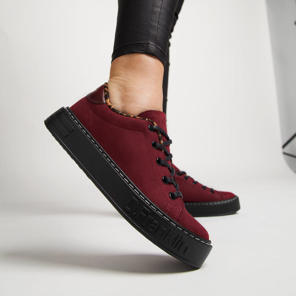 Gumme Micro Bordeaux