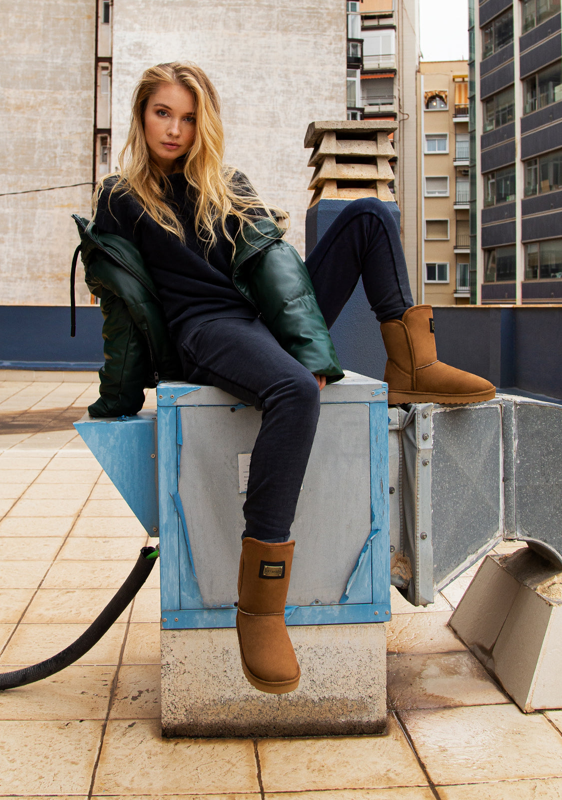 Nordic Basic Camel