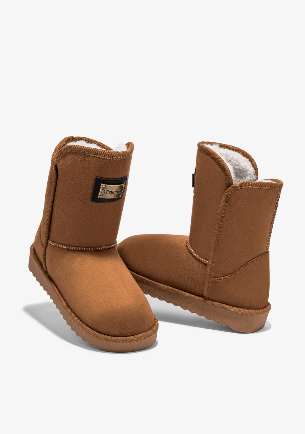 Nordic Basic Tan