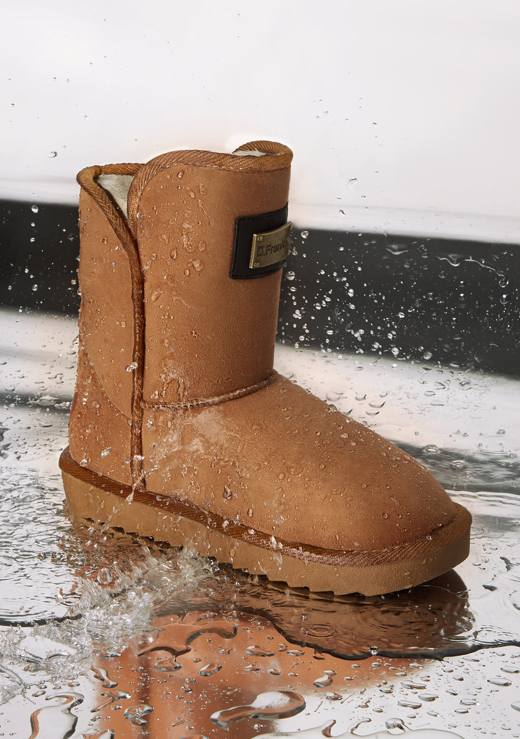 Nordic Basic Tan