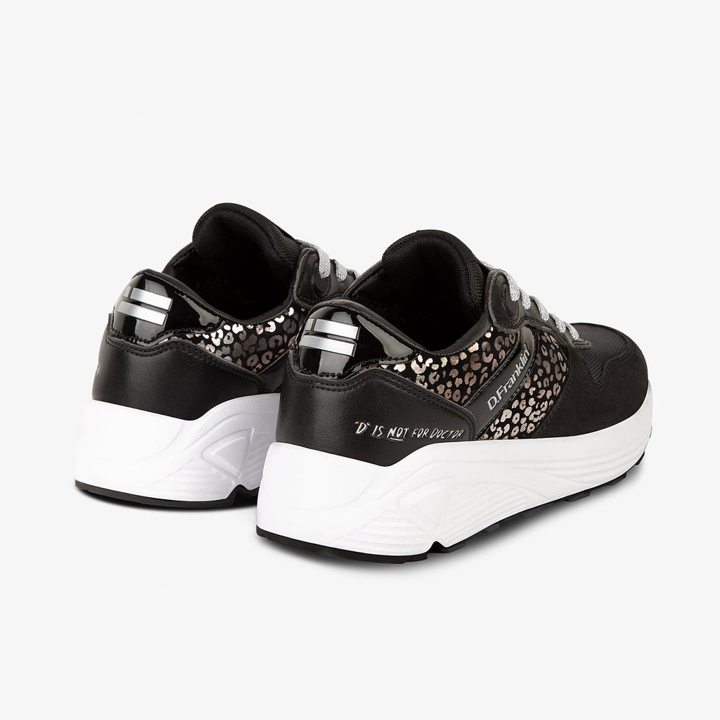 Spark Cheetah / Black