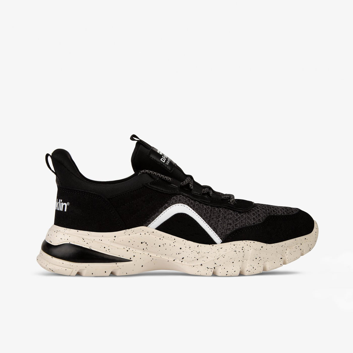 Vapor Sock Black
