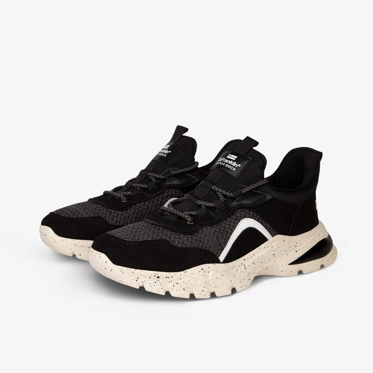 Vapor Sock Black