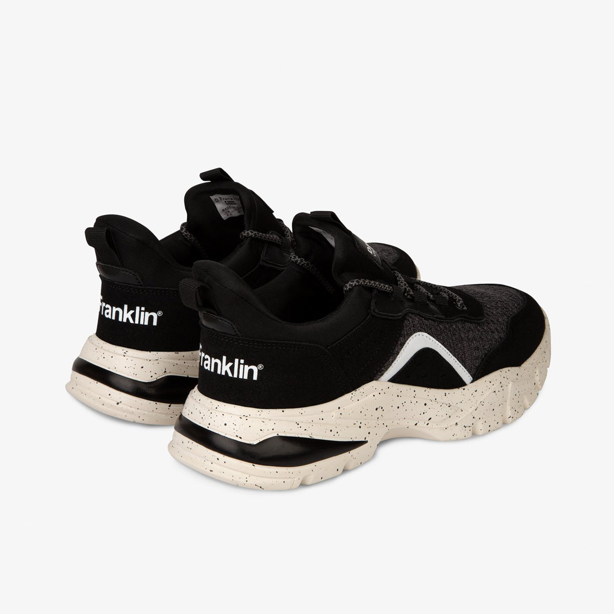Vapor Sock Black