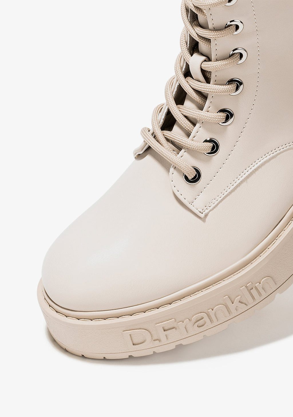 Gumme Track Basic Soft / Beige
