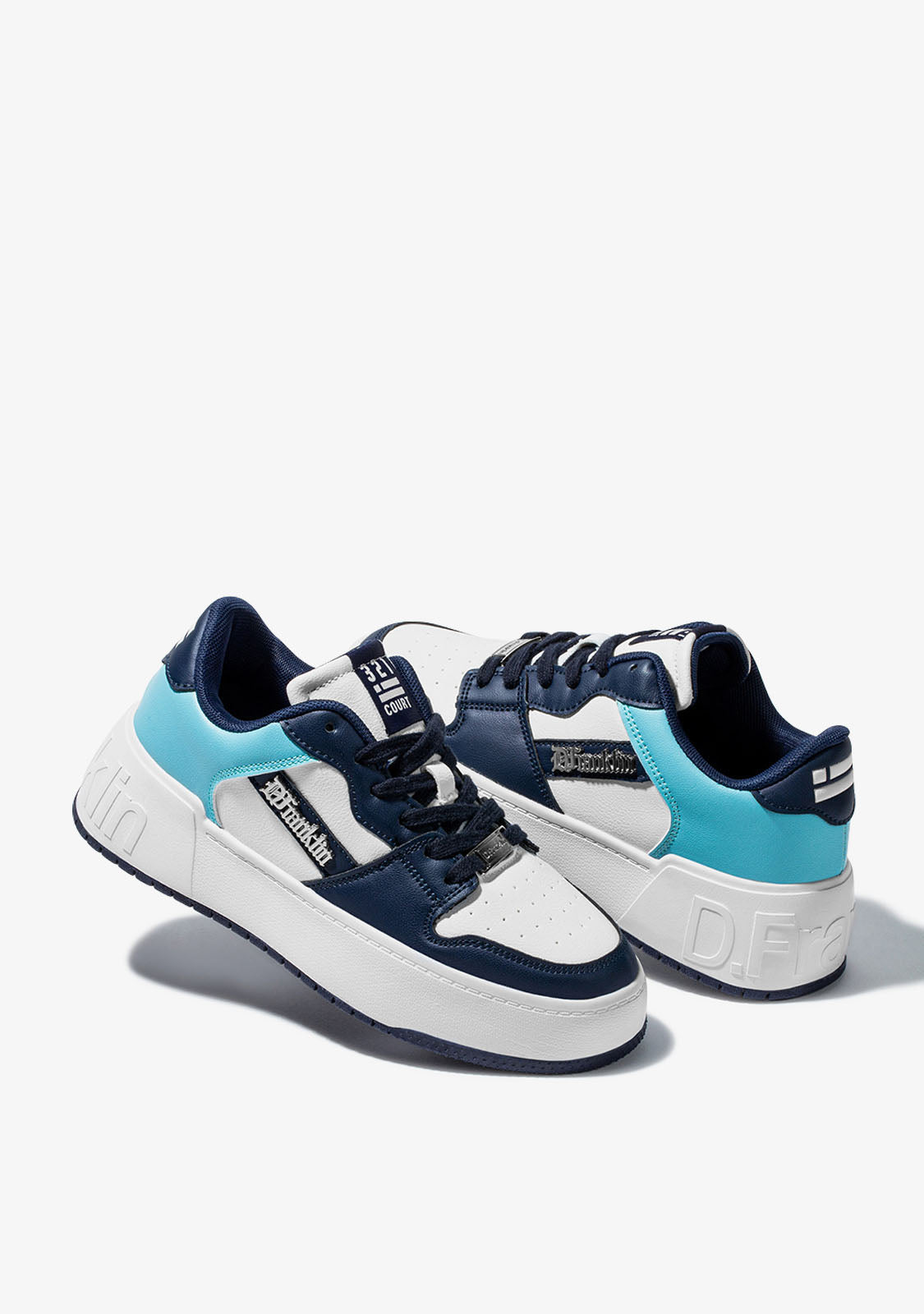Low Court Navy
