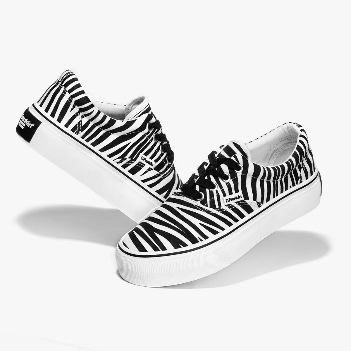 Eclipse Zebra