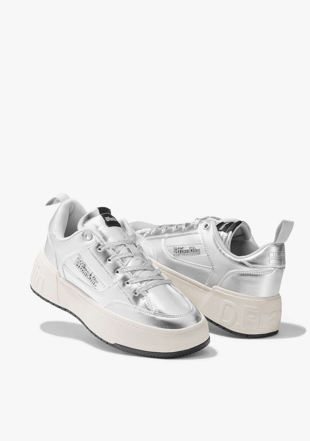 Low Court Silver Moon
