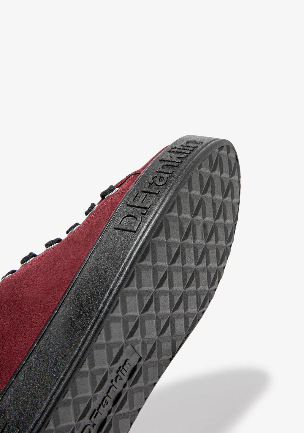 Gumme Burgundy
