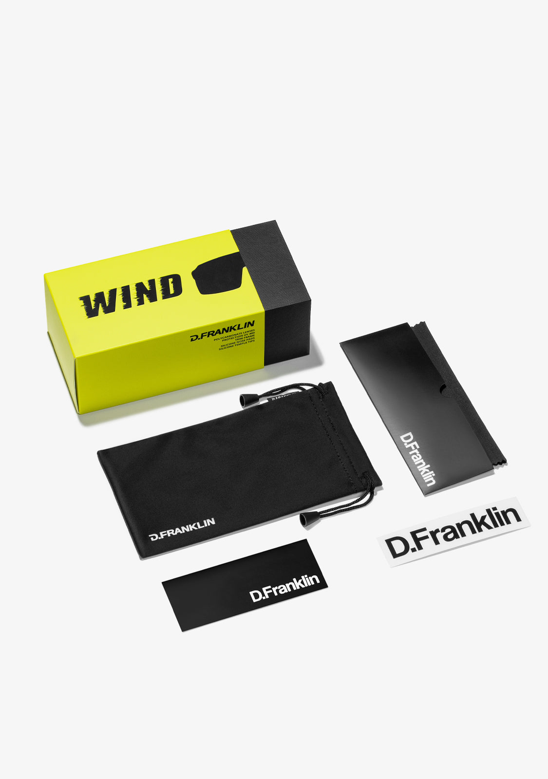 Wind Limited Iridiscent Gold / Gold