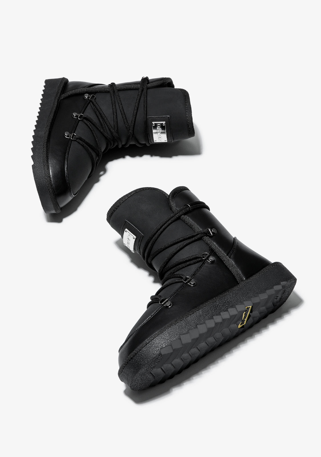 Nordic TRK Basic Black