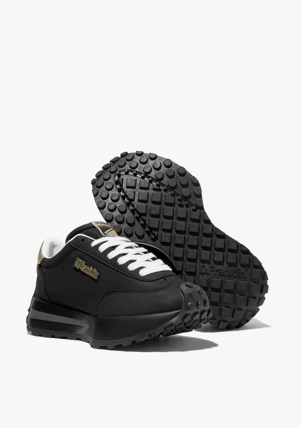 Meteoro Black