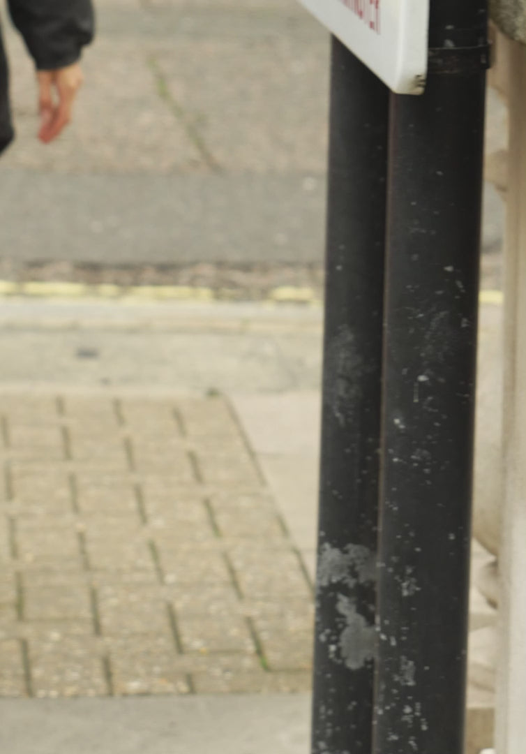 Nordic V.2 High Bomb Black