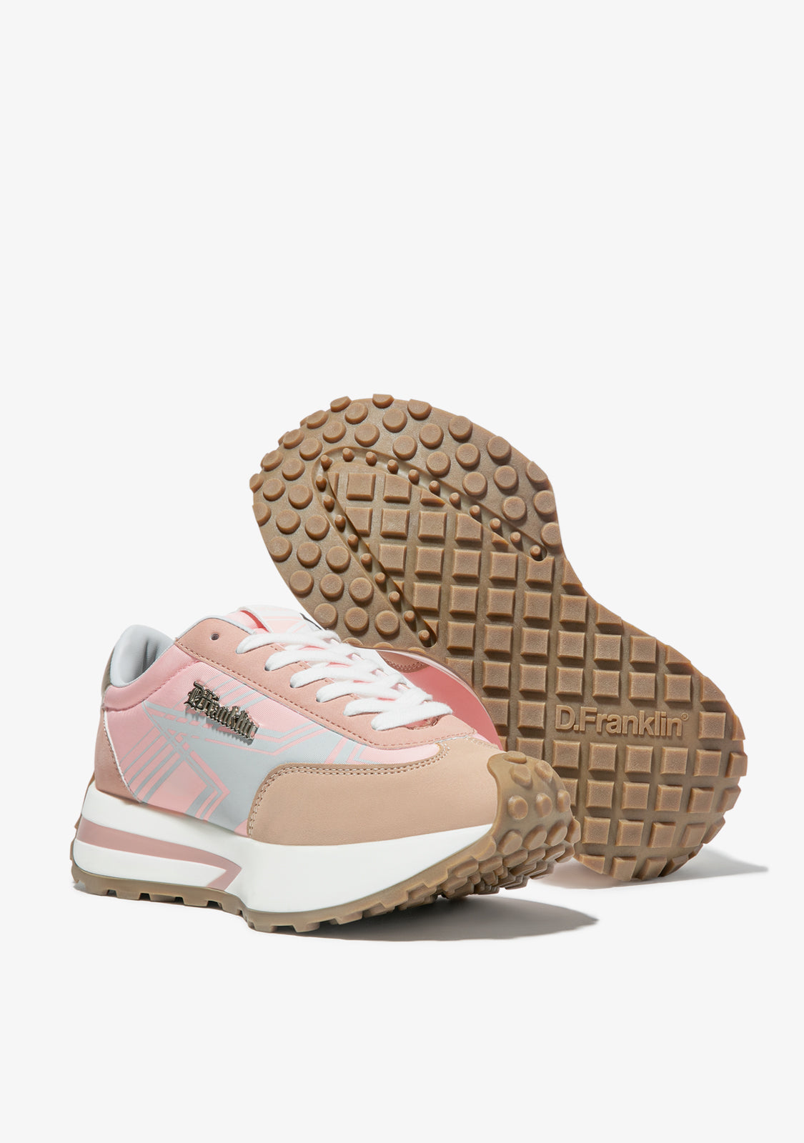 Meteoro Pink